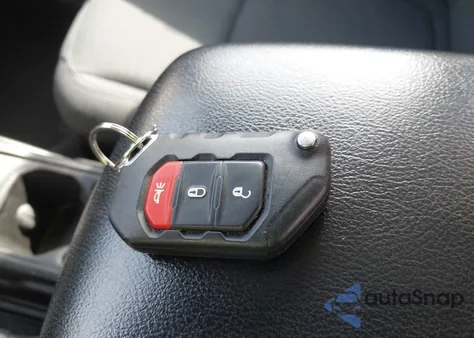 2019 Jeep Wrangler Unlimited Sport S 4X4 z USA, uszkodzony, nr VIN 1C4HJXDG2KW536805